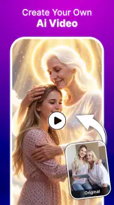 AI Photo Video Maker screenshot