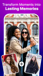 AI Photo Video Maker screenshot