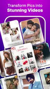 AI Photo Video Maker screenshot
