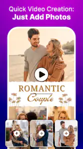 AI Photo Video Maker screenshot