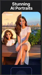 AI Video&Photo&AI Kiss-VidNex 3