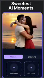 AI Video&Photo&AI Kiss-VidNex 6