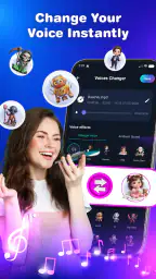 AI Voice Changer 1