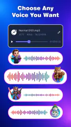 AI Voice Changer 2