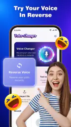 AI Voice Changer 4