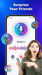 AI Voice Changer 5