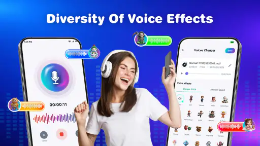 AI Voice Changer 7