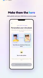 AiMagic - Kids Storybook Maker 4