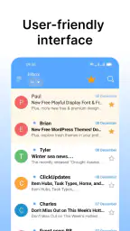 aiMail - Al Email Accounts 3