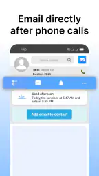 aiMail - Al Email Accounts 4