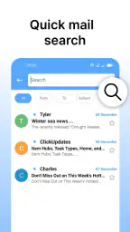 aiMail - Al Email Accounts 5