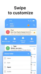 aiMail - Al Email Accounts 6