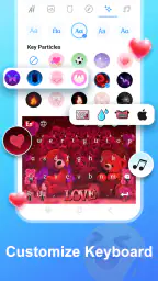 AImoji Keyboard - AI Stickers 4