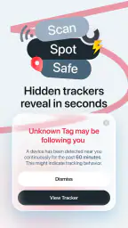 Air Tag Detector: Find & Track 1