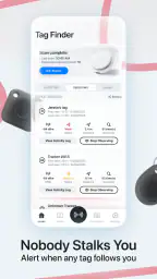 Air Tag Detector: Find & Track 2