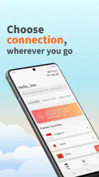 Airalo: eSIM Travel & Internet 1