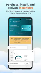 Airalo: eSIM Travel & Internet 3