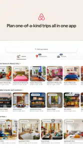 Airbnb screenshot