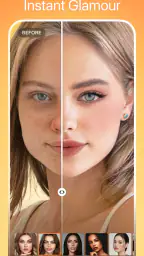 AirBrush: Face Photo Editor 3