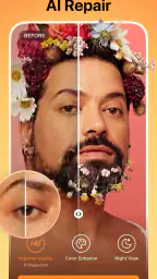 AirBrush: Face Photo Editor 5