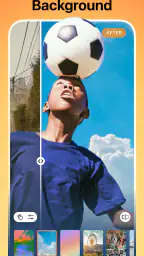 AirBrush: Face Photo Editor 6