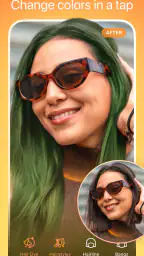 AirBrush: Face Photo Editor 7