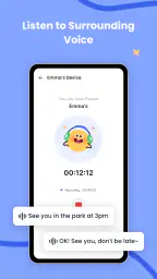 AirDroid Parental Control 5