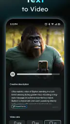AIReel : AI Video Generator 3
