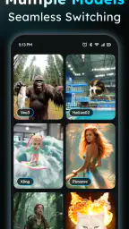 AIReel : AI Video Generator 6