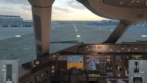 Airline Commander: Flight Game 6