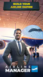 Airline Manager - 2026 1