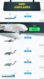 Airline Manager - 2026 2
