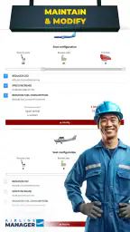 Airline Manager - 2026 4