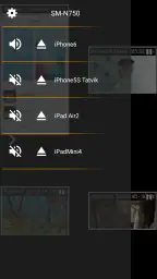 AirMirror: AirPlay Receiver 2