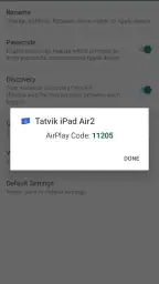 AirMirror: AirPlay Receiver 5