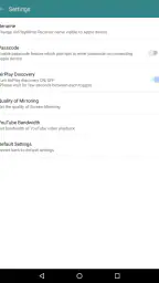 AirMirror: AirPlay Receiver 7