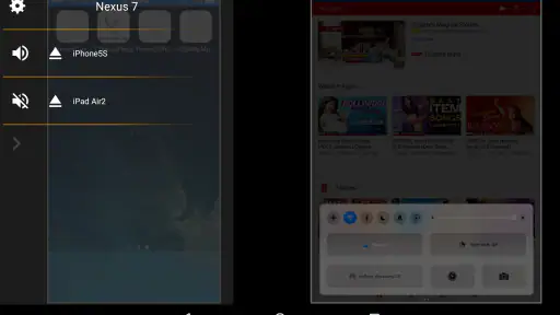 AirMirror: AirPlay Receiver 8