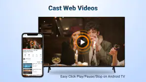 AirMirror: TV Cast via AirPlay screenshot