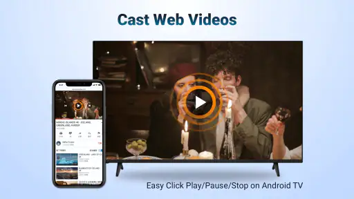 AirMirror: TV Cast via AirPlay 4