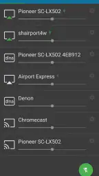 AirMusic - stream your music! 3