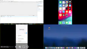 AirPin PRO - AirPlay & DLNA screenshot