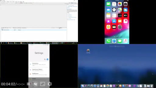 AirPin PRO - AirPlay & DLNA 3