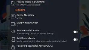 AirPin PRO - AirPlay & DLNA screenshot