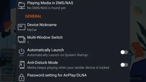 AirPin PRO - AirPlay & DLNA 7
