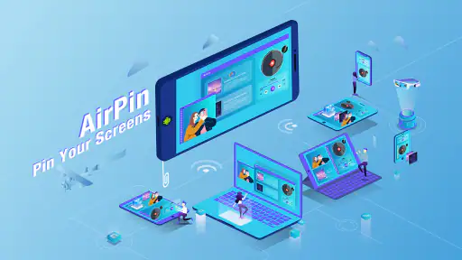 AirPin PRO - AirPlay & DLNA 8