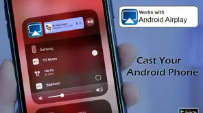 AirPlay - Cast Screen screenshot