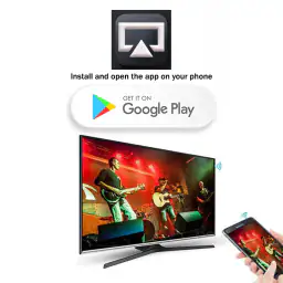 AirPlay - Cast Tv 3