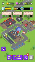 Airport Empire - Idle Tycoon 1