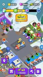 Airport Empire - Idle Tycoon 3