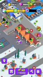 Airport Empire - Idle Tycoon 5
